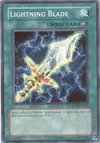 Product image for Lightning Blade