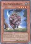 Product image for Mad Sword Beast