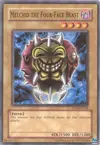 Product image for Melchid the Four-Face Beast