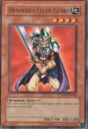 Product image for Obnoxious Celtic Guard