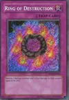 Product image for Ring of Destruction