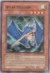 Product image for Spear Dragon