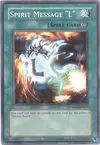 Product image for Spirit Message "L"