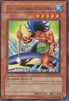 Product image for The Legendary Fisherman