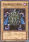 Product image for Thousand-Eyes Idol