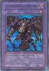 Product image for Thousand-Eyes Restrict