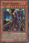 Product image for Tyrant Dragon