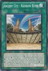 Product image for Ancient City - Rainbow Ruins