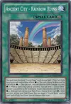 Product image for Ancient City - Rainbow Ruins