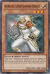 Product image for Aurkus, Lightsworn Druid