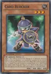 Product image for Bloqueur de Cartes