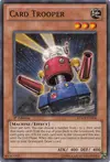 Product image for Card Trooper