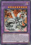 Product image for Chimeratech Overdragon