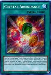 Product image for Crystal Abundance