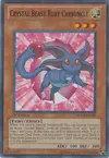 Product image for Crystal Beast Ruby Carbuncle