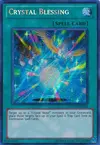 Product image for Crystal Blessing