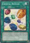 Product image for Crystal Release