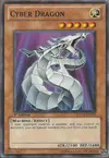 Product image for Cyber Dragon