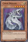 Product image for Cyber Dragon
