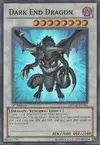 Product image for Dark End Dragon