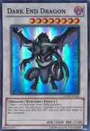 Product image for Dark End Dragon