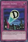 Product image for Destiny Signal