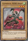 Product image for Elemental HERO Avian