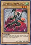 Product image for Elemental HERO Avian
