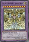 Product image for Elemental HERO Divine Neos
