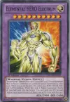 Product image for Elemental HERO Electrum