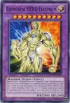 Product image for Elemental HERO Electrum