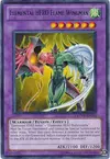 Product image for Elemental HERO Flame Wingman
