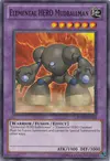 Product image for Elemental HERO Mudballman