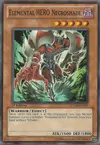 Product image for Elemental HERO Necroshade