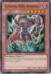 Product image for Elemental HERO Necroshade