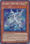 Product image for Elemental HERO Neos Alius