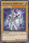 Product image for Elemental HERO Neos