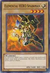 Product image for Elemental HERO Sparkman
