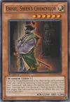 Product image for Enishi, Shien's Chancellor