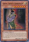 Product image for Enishi, Chancelier de Shien