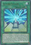 Product image for Future Fusion