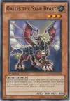 Product image for Gallis the Star Beast