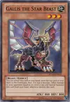 Product image for Gallis the Star Beast