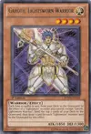Product image for Garoth, Lightsworn Warrior