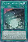 Product image for Gateway of the Six
