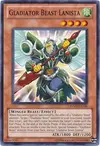 Product image for Gladiator Beast Lanista