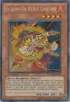 Product image for Gladiator Beast Laquari