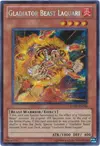 Product image for Gladiator Beast Laquari
