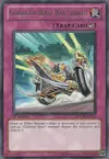 Product image for Gladiator Beast War Chariot