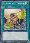 Product image for Gladiator Beast's Respite